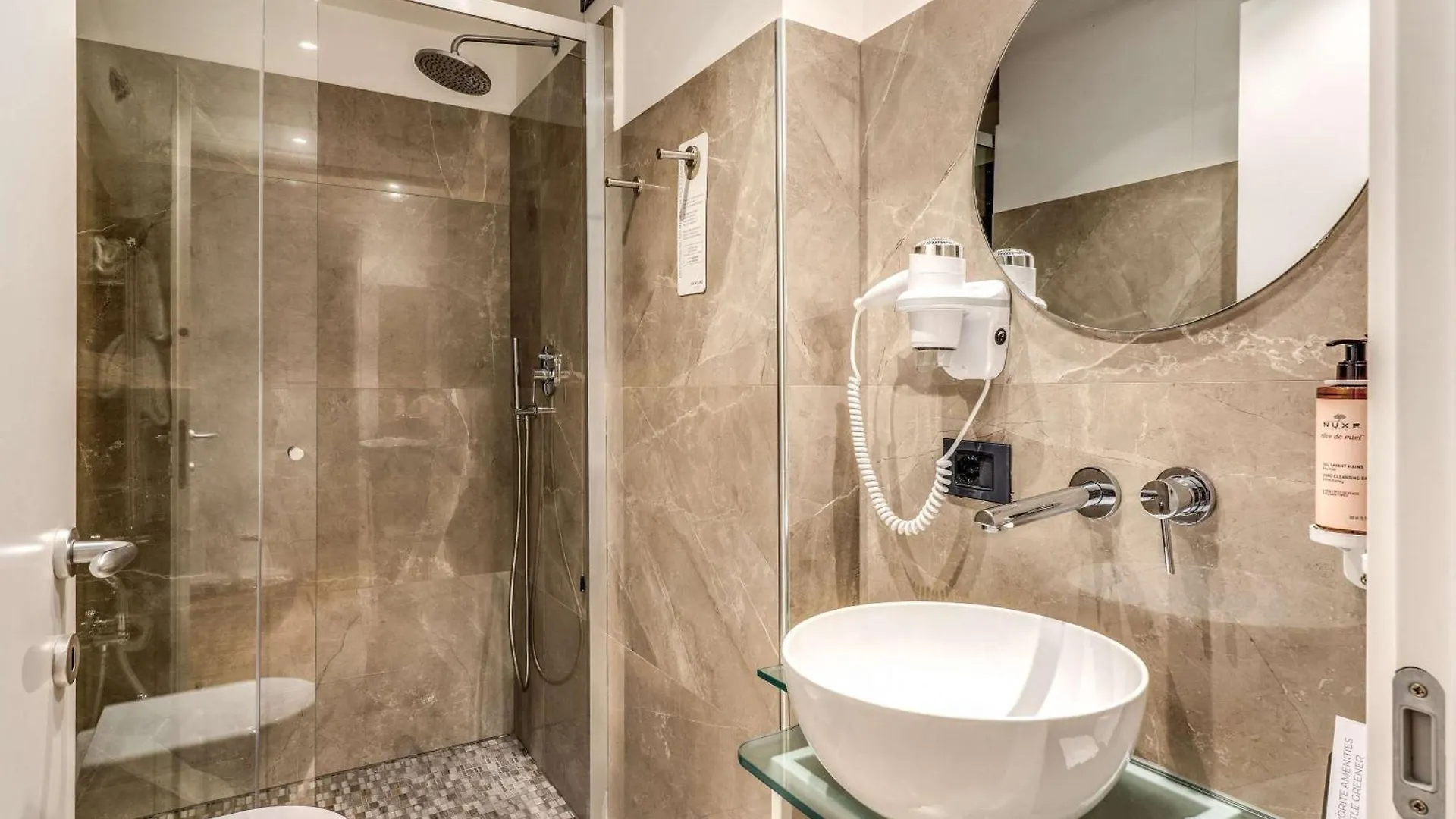 Mercure Roma Centro Termini