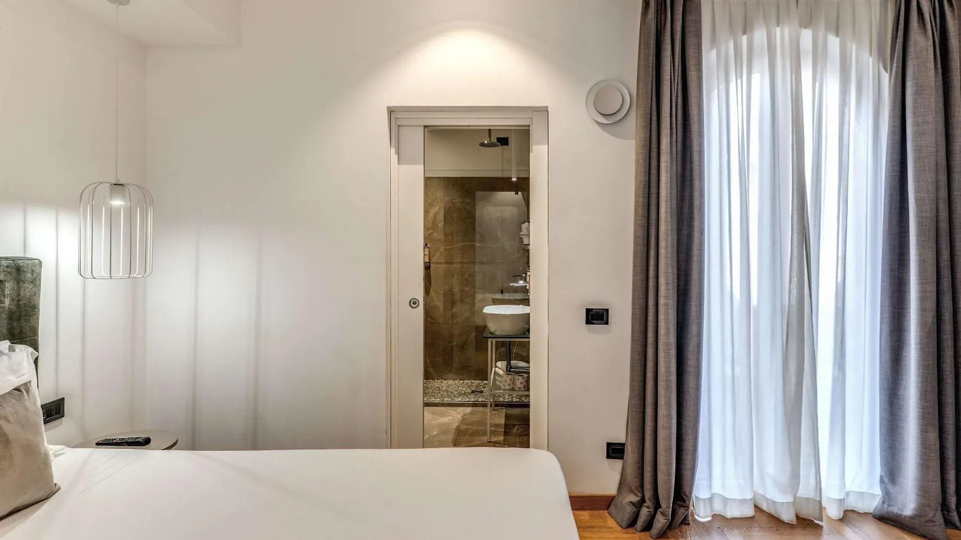 Mercure Roma Centro Termini Hotel