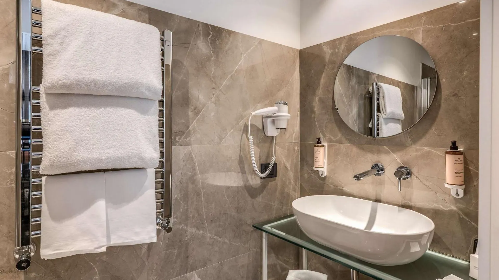 Mercure Roma Centro Termini 4*,  Italia