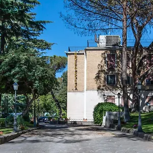 2* Otel Santa Prisca