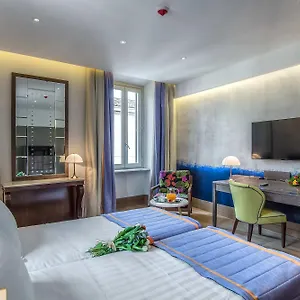 4* Hotell Martis Palace