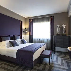 4* Hotell The Tribune, Part Of Jdv By Hyatt