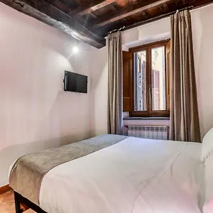 Luxury Navona Rome