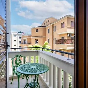 4* Otel Ac By Marriott Clodio