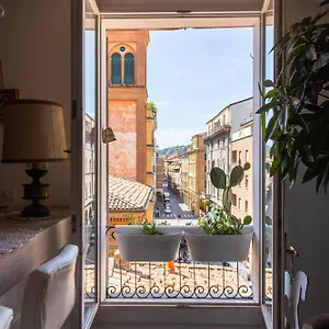 La Finestra Appartement