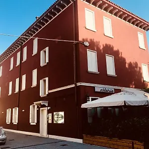 Venice Dante , Mestre Italia