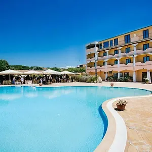 Lido Degli Spagnoli Hotel