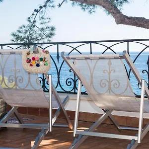 Mallandrino , Mondello Italia