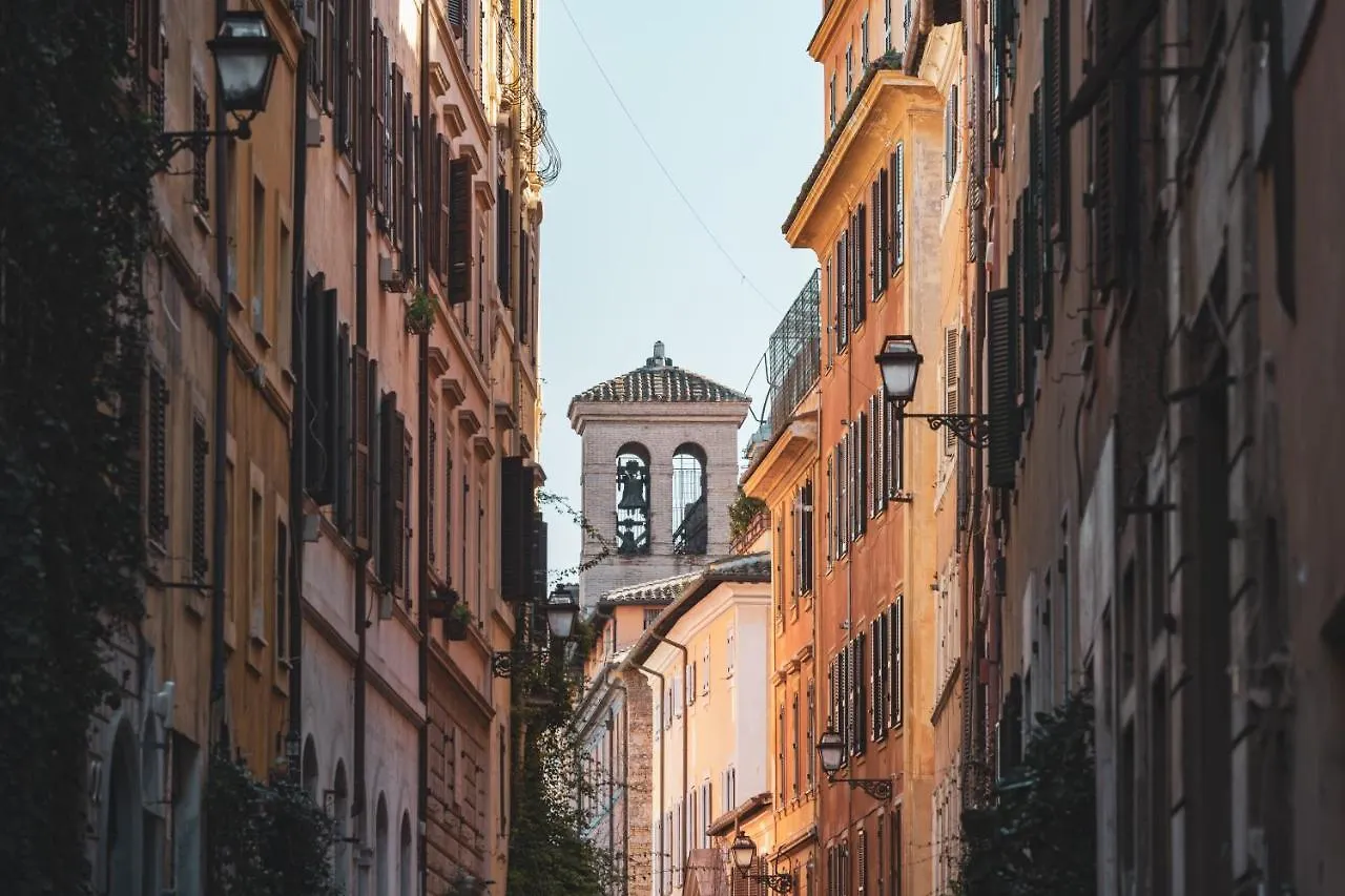 Hotel Mercure Roma Centro Termini
