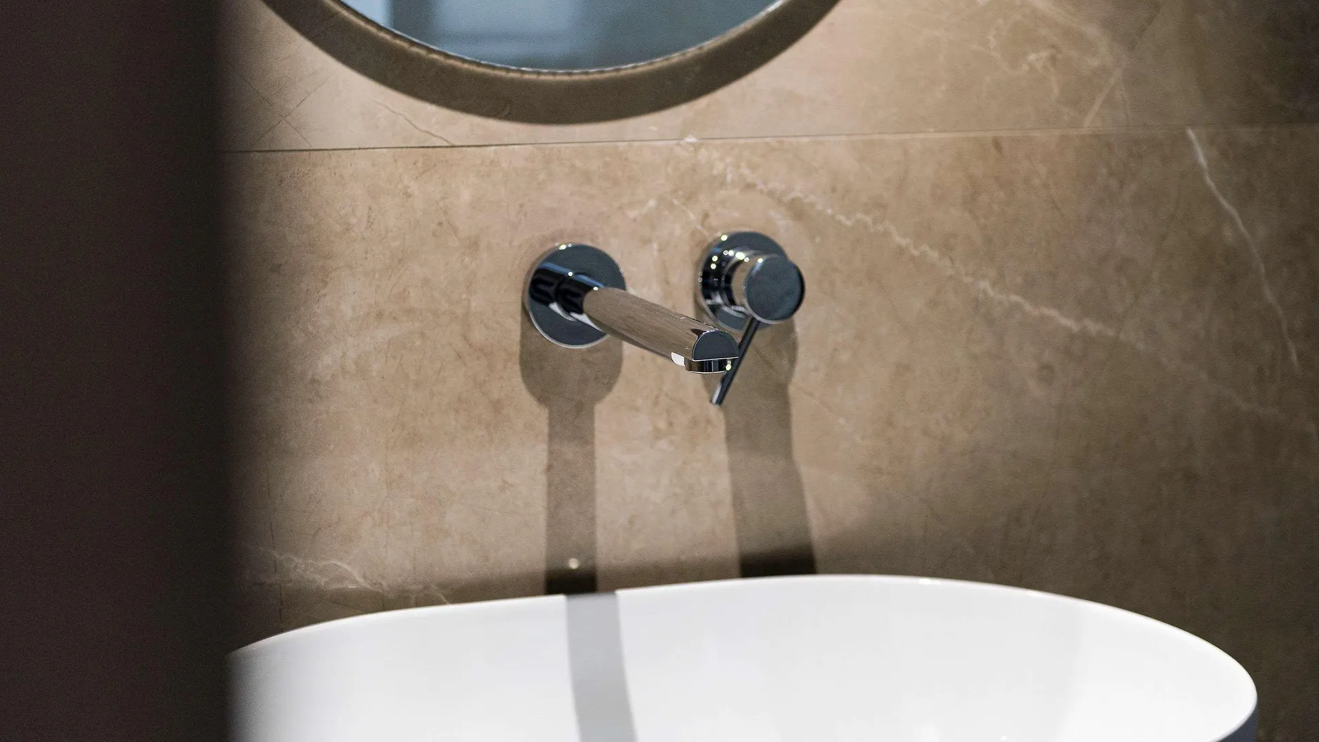 **** Hotel Mercure Roma Centro Termini Italië
