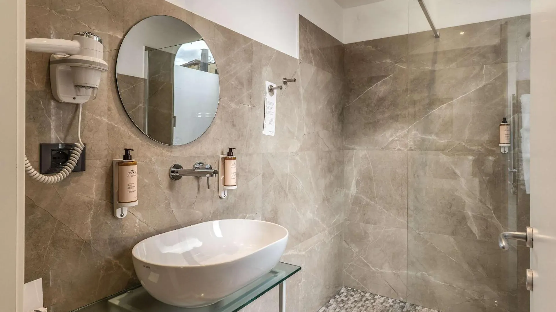 Mercure Roma Centro Termini