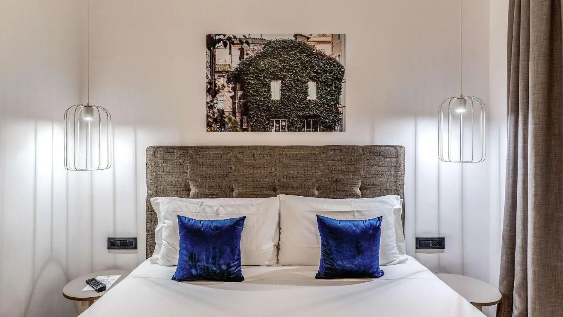 Mercure Roma Centro Termini Hotel
