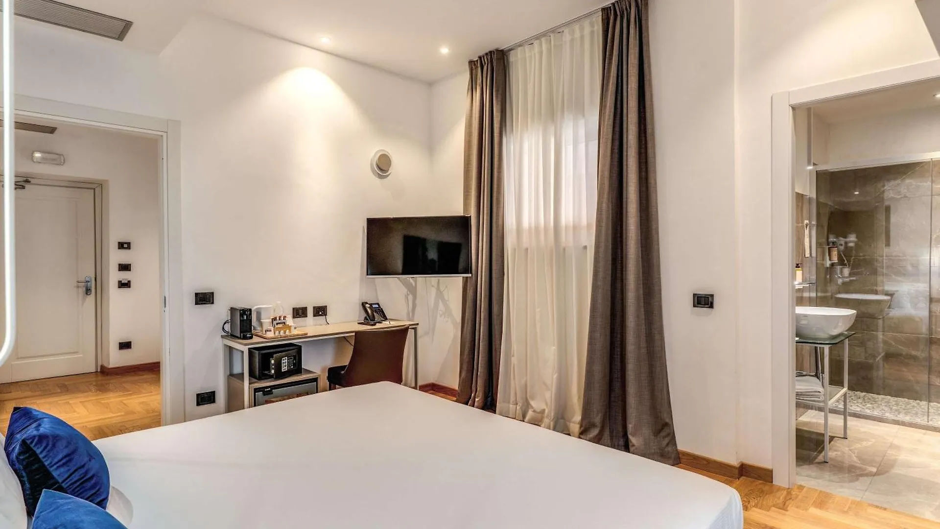 Mercure Roma Centro Termini