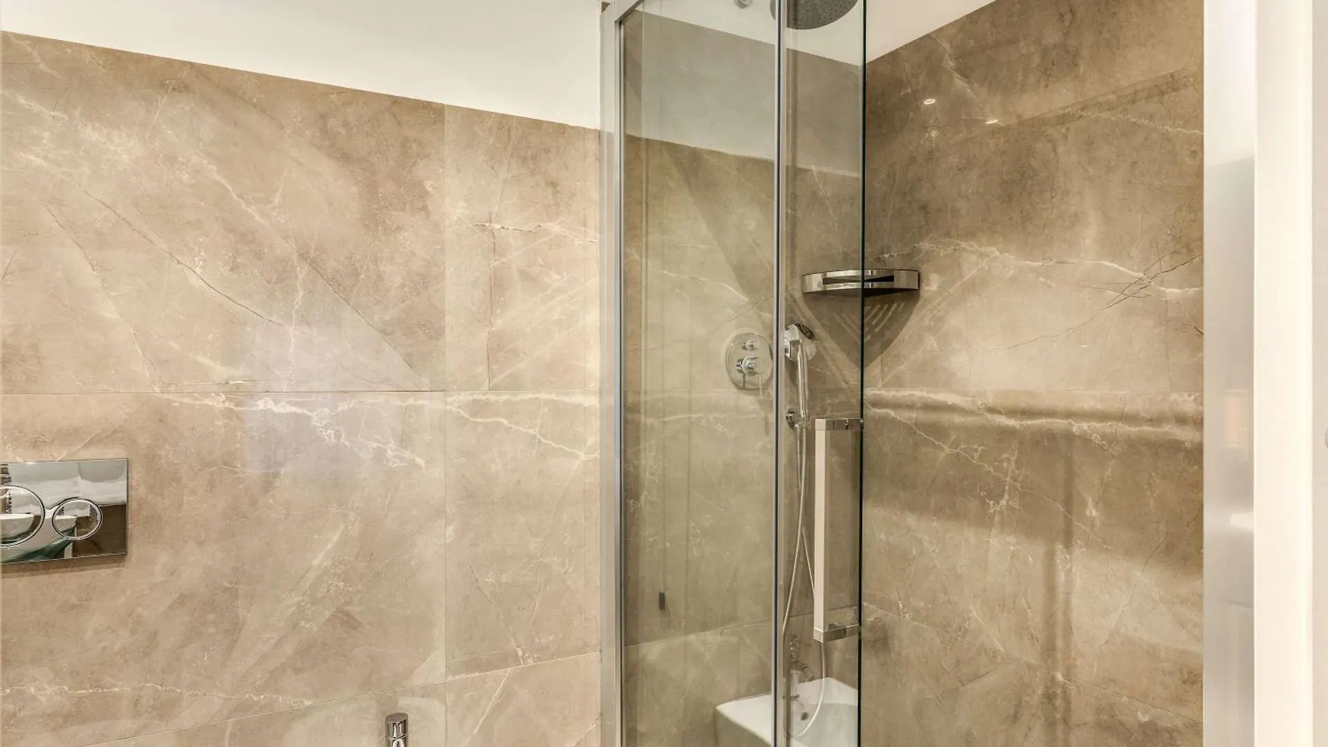 Mercure Roma Centro Termini