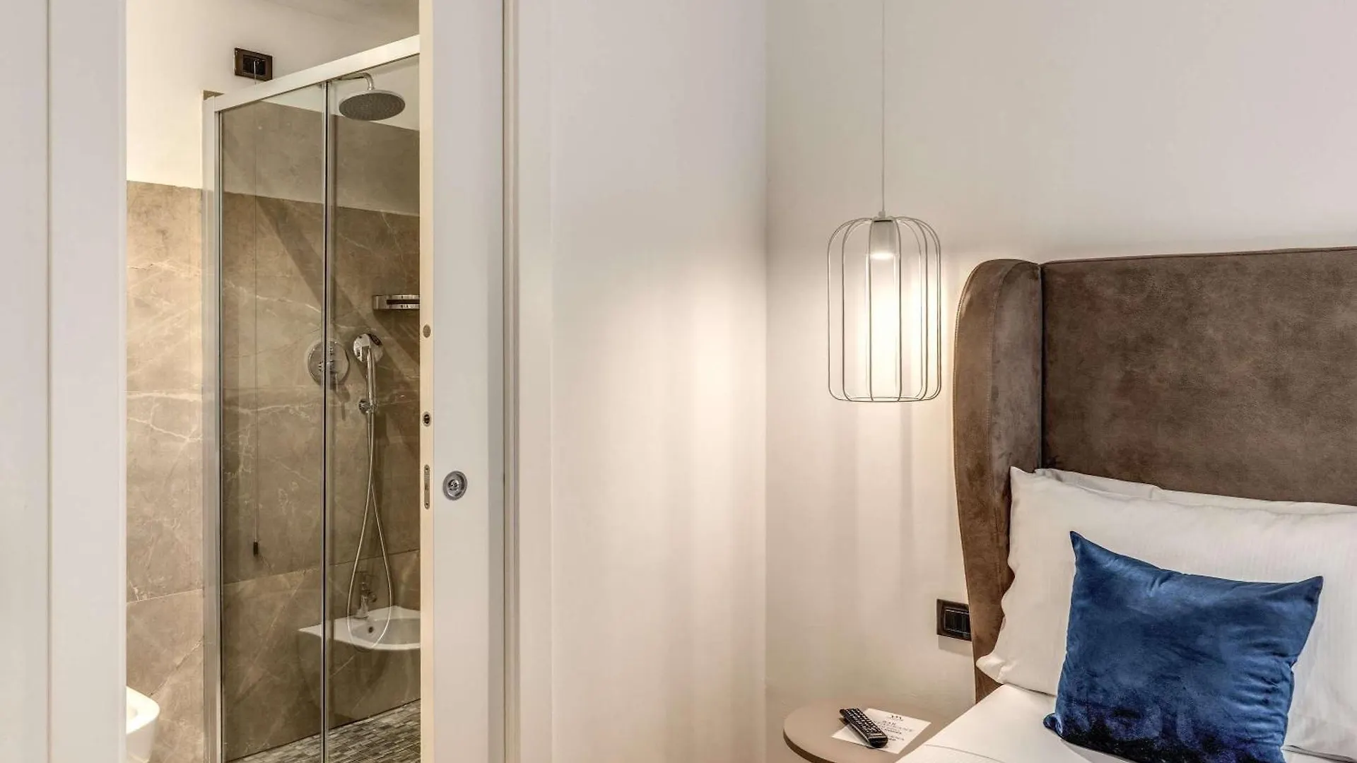 Mercure Roma Centro Termini