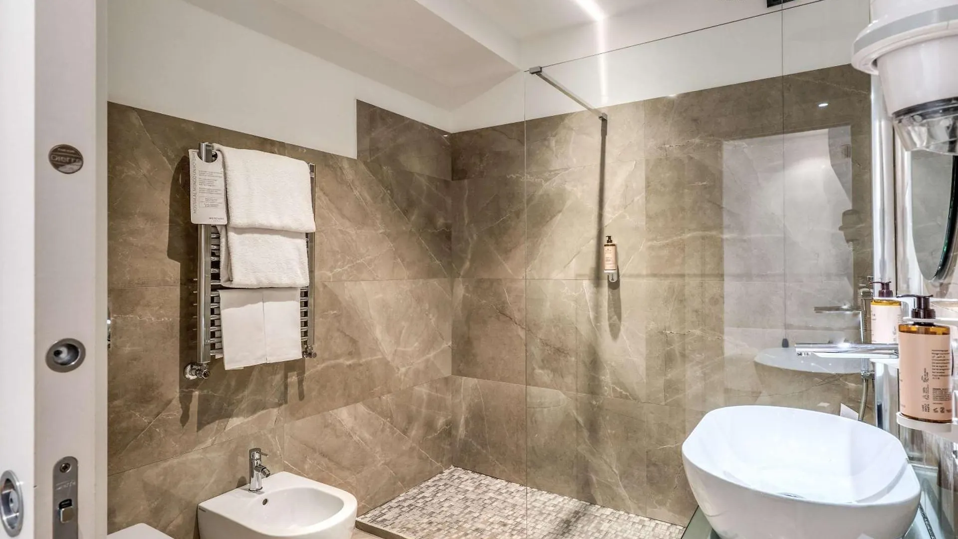 Mercure Roma Centro Termini 4*, Rome