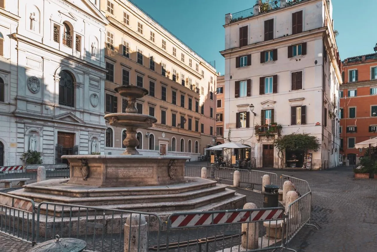 Mercure Roma Centro Termini Rome