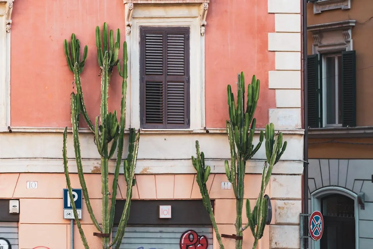 Mercure Roma Centro Termini Hotel