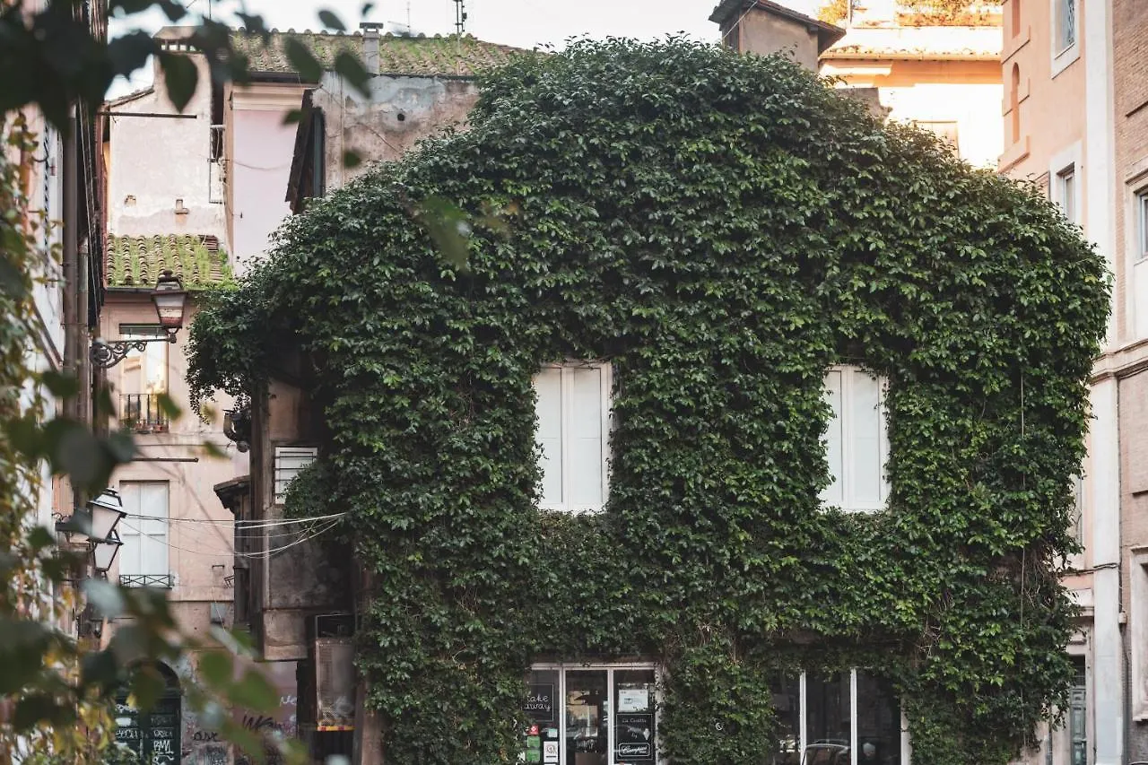 Mercure Roma Centro Termini