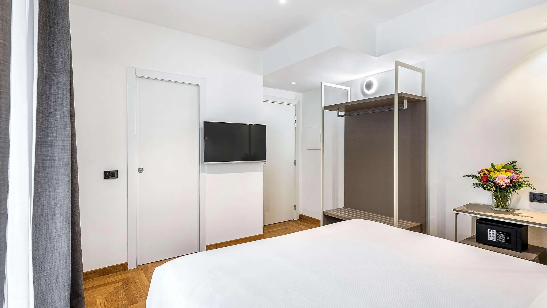 Mercure Roma Centro Termini
