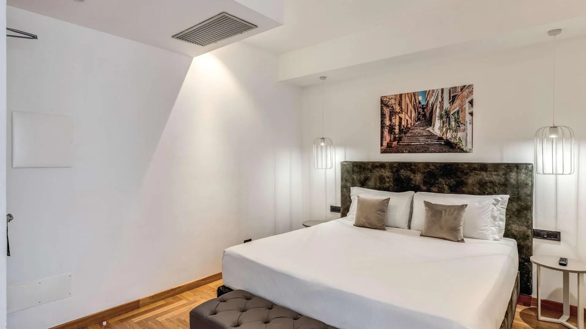 Mercure Roma Centro Termini 4*, Rome Italy
