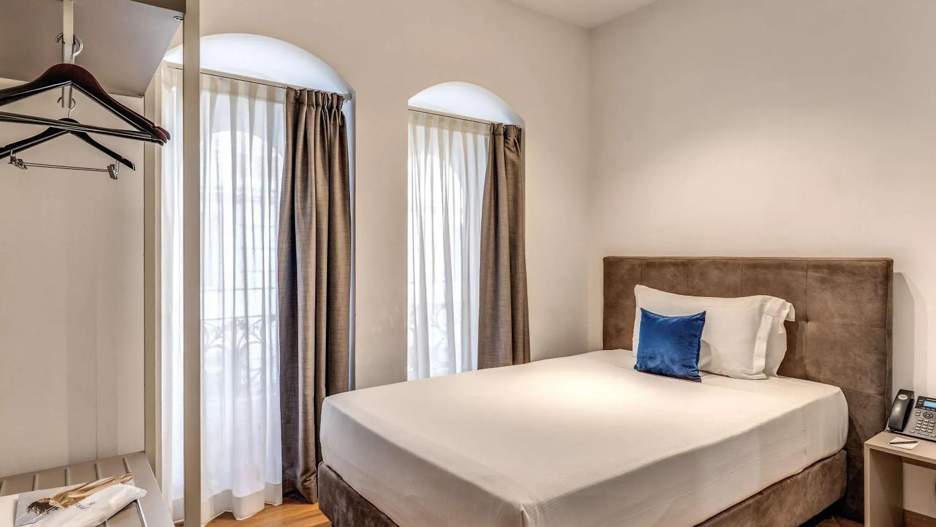 Mercure Roma Centro Termini Otel
